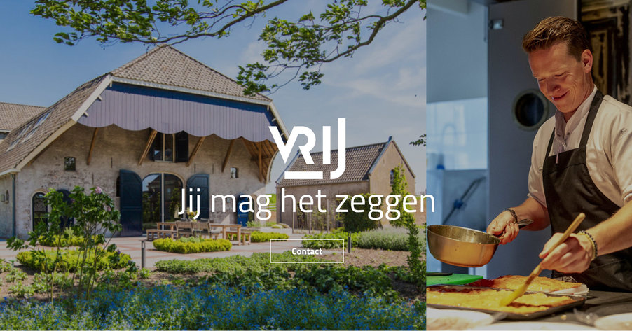 VRIJ Culemborg